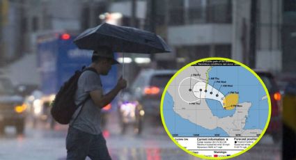 Clima en Nuevo Laredo: ¿A qué hora empezará la lluvia y el descenso de la temperatura?