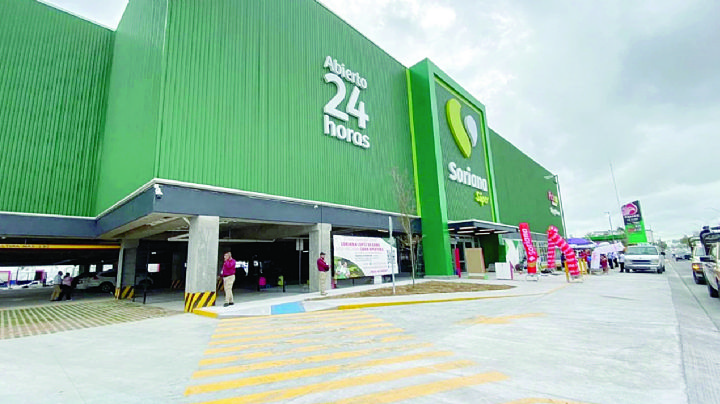 Nuevo Laredo tendrá cuatro nuevos supermercados; se construirán dos Sorianas