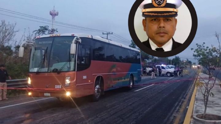 Bajan de autobús a Alcalde electo de Copala, Guerrero, y lo asesinan