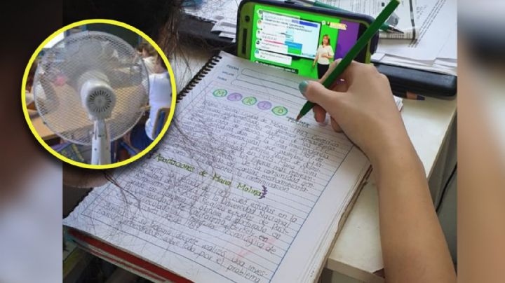 SEP: ¿en qué estado los alumnos terminarán el ciclo con clases en línea?