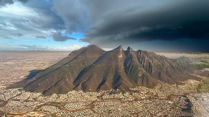 Suspenderán clases en Monterrey ante inminente llegada de tormenta tropical