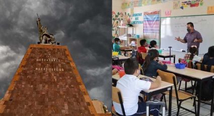 Clima Nuevo Laredo: ¿suspenderán clases por lluvia?, esto se sabe