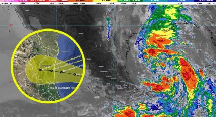 Tormenta Tropical Alberto EN VIVO: trayectoria hoy martes 18 de junio 
