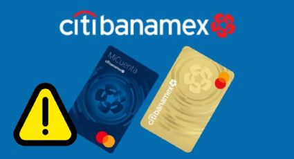 Citibanamex: ¿qué pasará con las tarjetas tras la separación del banco?