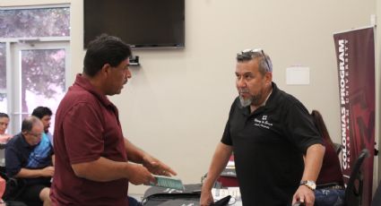 Consulado General de México en Laredo ayudará a contribuyentes con problemas de impuestos