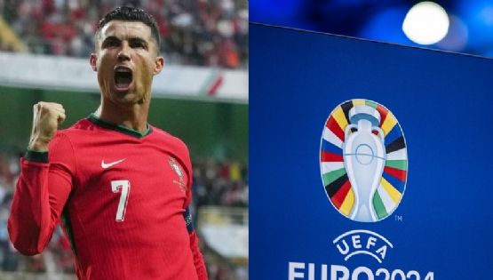 Cristiano Ronaldo: a qué hora y en qué canal juega Portugal en la Eurocopa