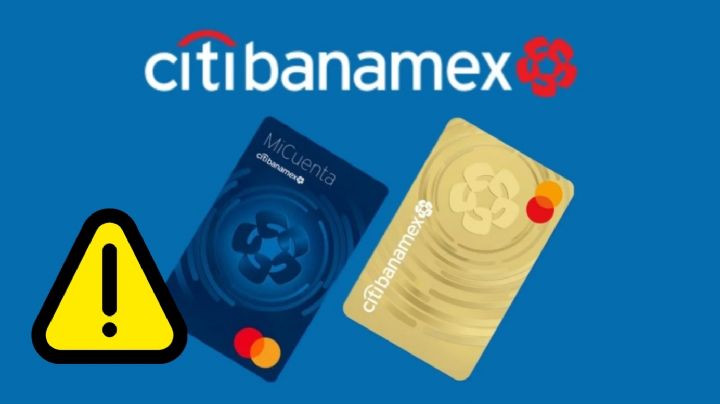 CitiBanamex dejará de operar el 2 de diciembre; ¿qué pasará con las cuentas y tarjetas de sus clientes?