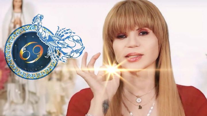 Horóscopos de Mhoni Vidente HOY martes 25 de junio de 2024