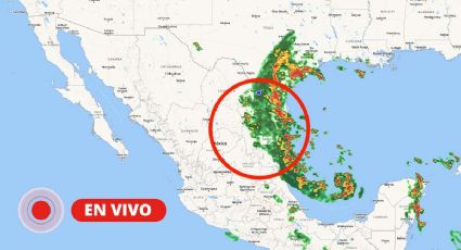 Tormenta tropical Alberto EN VIVO: trayectoria hoy miércoles 19 de junio 
