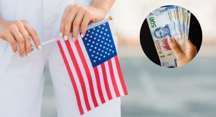 Visa americana: ¿cuál es su precio en pesos mexicanos y cuántos tipos hay?