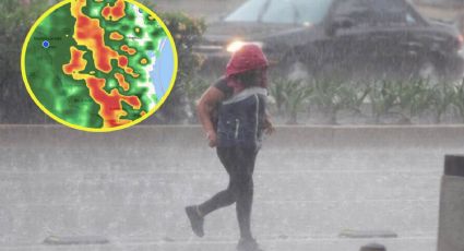 Tormentas en Nuevo Laredo: ¿A qué hora empiezan las intensas lluvias?