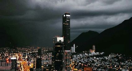 Clima Monterrey: ¿a qué hora lloverá? Se esperan fuertes tormentas