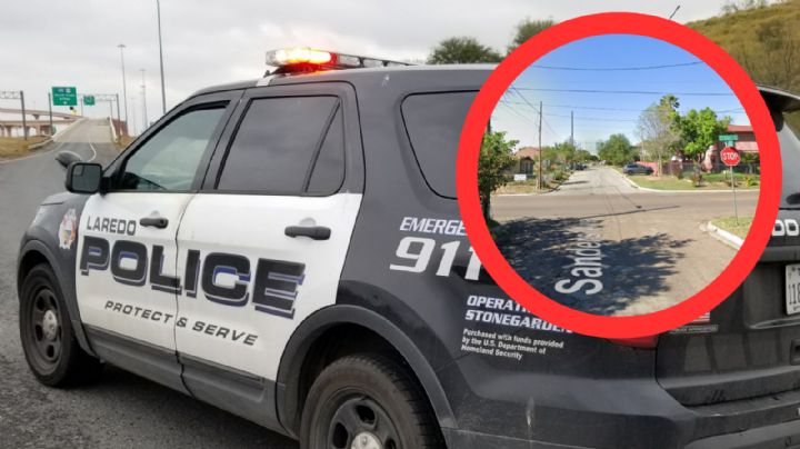 Vagoneta arrastra 6 cuadras a abuelito de 76 años; muere en el hospital