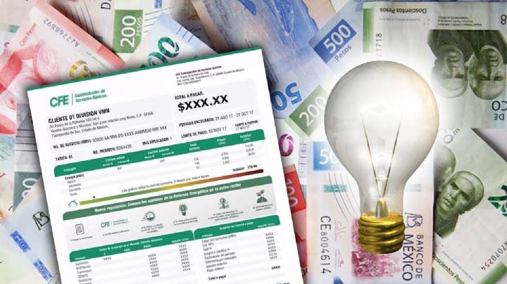 CFE: ¿es más barato voltaje de 110 o 220 y cuál es el beneficio?