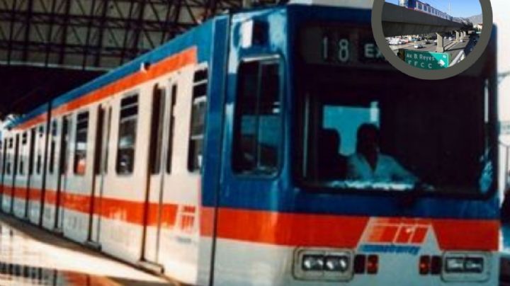 Tormenta Tropical Alberto: suspenden en Monterrey transporte, labores y circulación