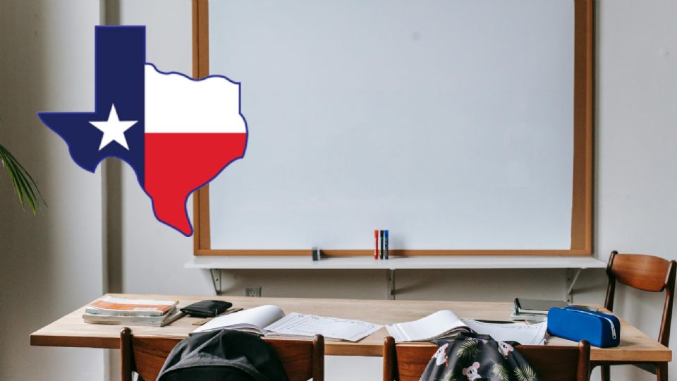 Suspenden clases en Texas por el clima; estas son las escuelas