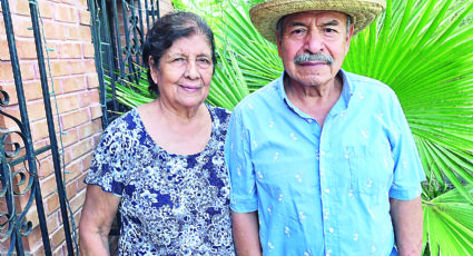 Neolaredenses, listos para votar