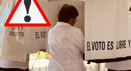 Adultos Mayores podrán votar sin hacer fila