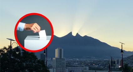 PREP: sigue EN VIVO las elecciones de Monterrey; resultados preliminares