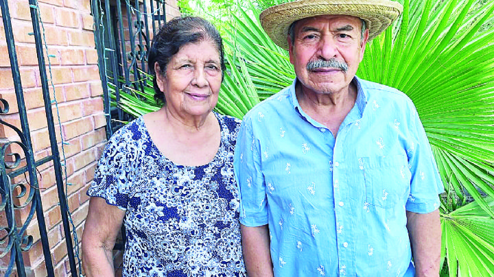 Neolaredenses, listos para votar