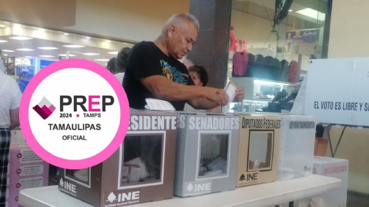 Elecciones 2024: ¿qué es el PREP y a qué hora puedo consultarlo en Tamaulipas?
