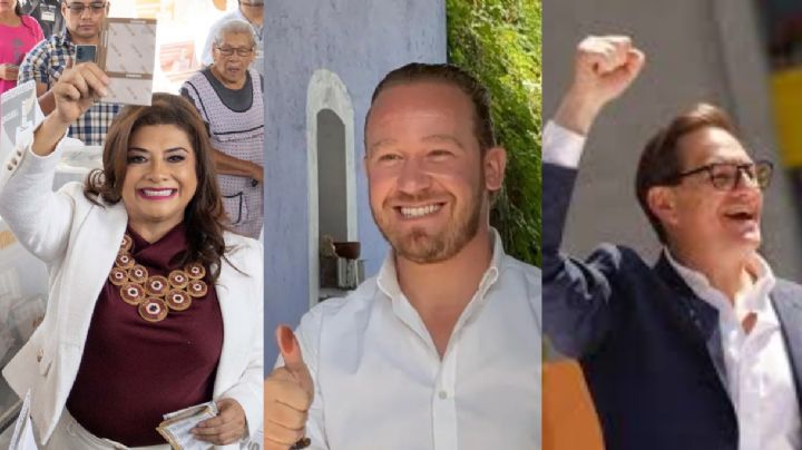 PREP Jefatura de Gobierno CDMX: ¿cómo van los resultados?