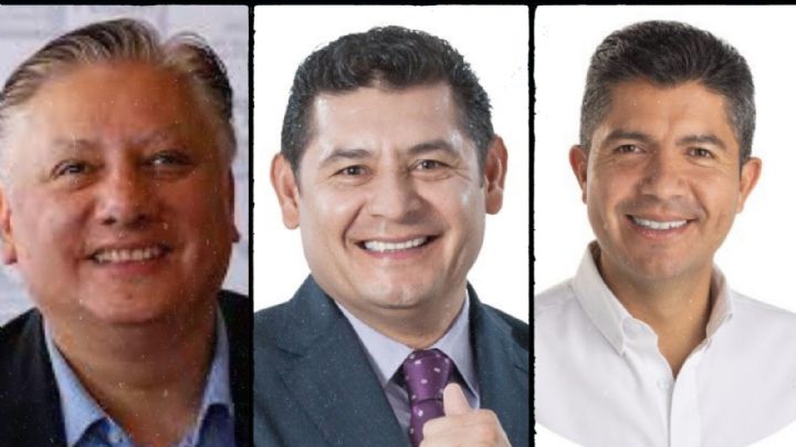 PREP: ¿Quién va ganando la gubernatura en Puebla? Checa aquí los resultados preliminares