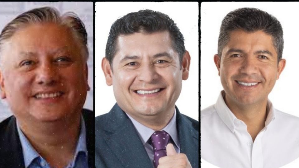 PREP: ¿Quién va ganando la gubernatura en Puebla? Checa aquí los resultados preliminares