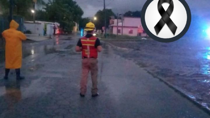 Tormenta Tropical Alberto: mueren dos niños electrocutados; paseaban en su bicicleta