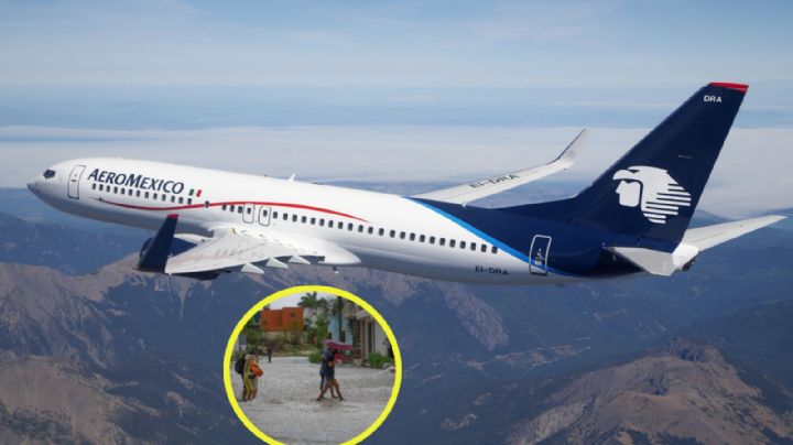 Depresión tropical Alberto: estas ciudades han tenido que cancelar sus vuelos