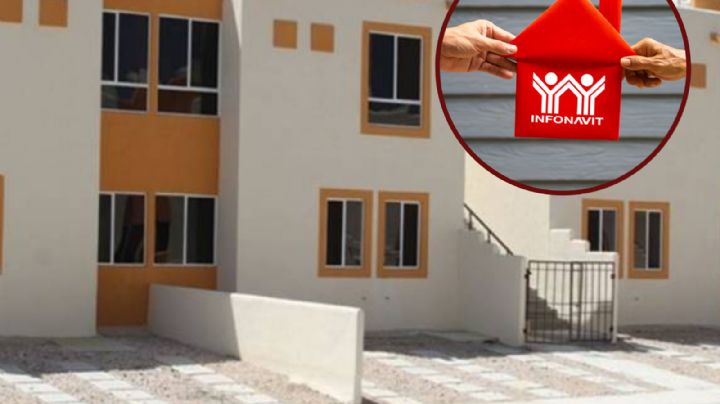 ¿Puedo usar mi crédito Infonavit para comprar una casa si llevo menos de un año trabajando?