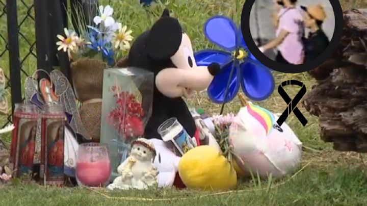 Hallan cuerpo de niña de 12 años en arroyo de Texas; hay dos detenidos