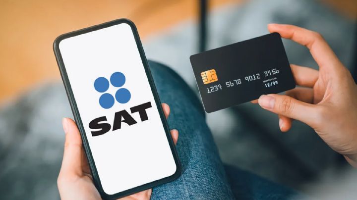 SAT: ¿cuáles son las consecuencias  por rebasar el monto límite de transferencias?