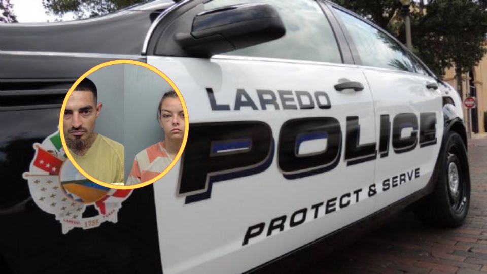 Policía de Laredo