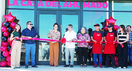 Abren cada mes 32 negocios en Nuevo Laredo; la mayoría, restaurantes