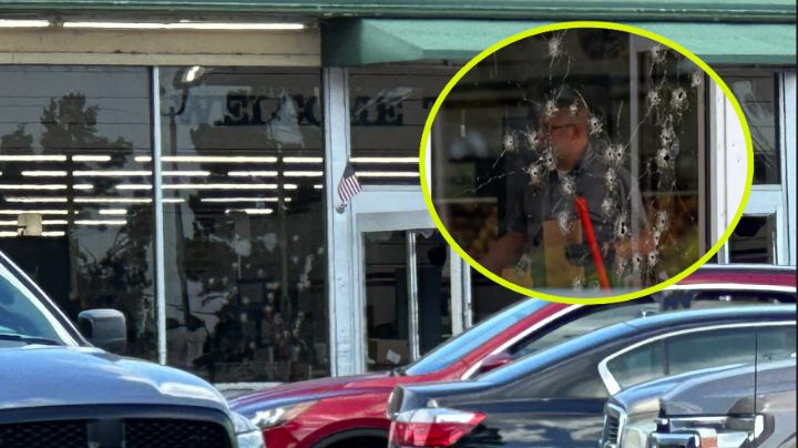 Tiroteo afuera de tienda en Arkansas deja tres muertos