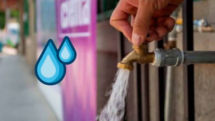 Aumenta la presión del agua en llaves y regaderas con estos 3 trucos