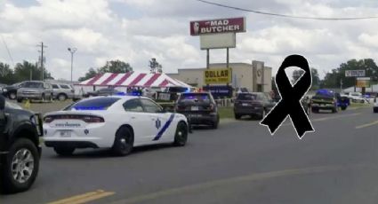 Muere cuarta víctima de tiroteo en Arkansas; agresor enfrentaría pena de muerte