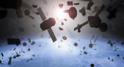 Familia en Florida demanda a la NASA; basura espacial casi causa una tragedia en su hogar
