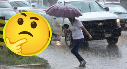Clima Nuevo Laredo: ¿Continuarán las lluvias hoy lunes 24 de junio?