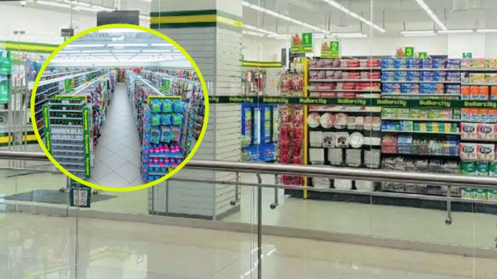 ¿Cuál es la tienda que vende productos baratos y llegará a México?