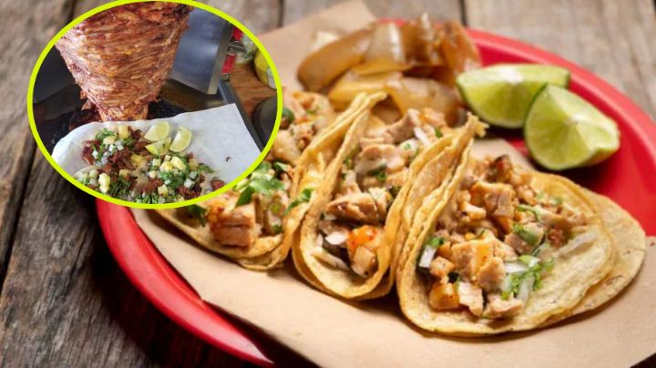 Así es como hacen los taqueros para vender más con poca carne sin que lo sepas