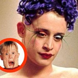 Actor de “Mi pobre angelito” detalla la triste niñez de Macaulay Culkin