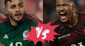 Selección Mexicana: ¿A qué hora y por qué canal se verá el juego de México frente a Venezuela?