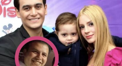 ¿Viuda de Julián Figueroa tiene nuevo novio? Esto se sabe