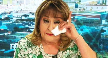 'Siempre los voy a llevar en mi corazón': ¿María Julia Lafuente se retira de la TV? | VIDEO