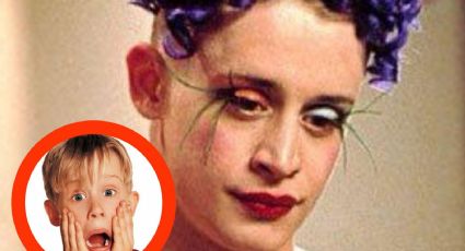 Actor de “Mi pobre angelito” detalla la triste niñez de Macaulay Culkin