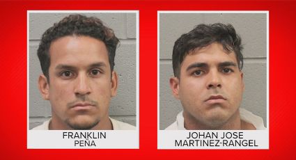 Dos venezolanos, acusados del homicidio de Jocelyn en Houston; BP los tuvo detenidos un tiempo