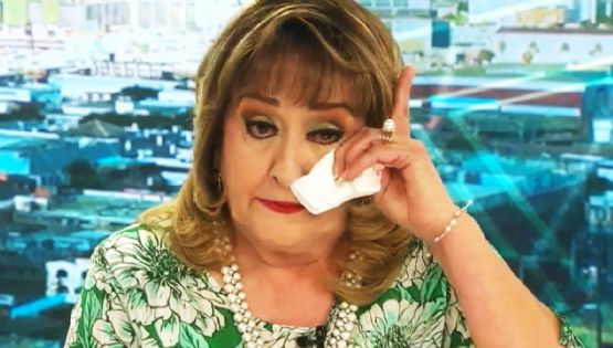 'Siempre los voy a llevar en mi corazón': ¿María Julia Lafuente se retira de la TV? | VIDEO