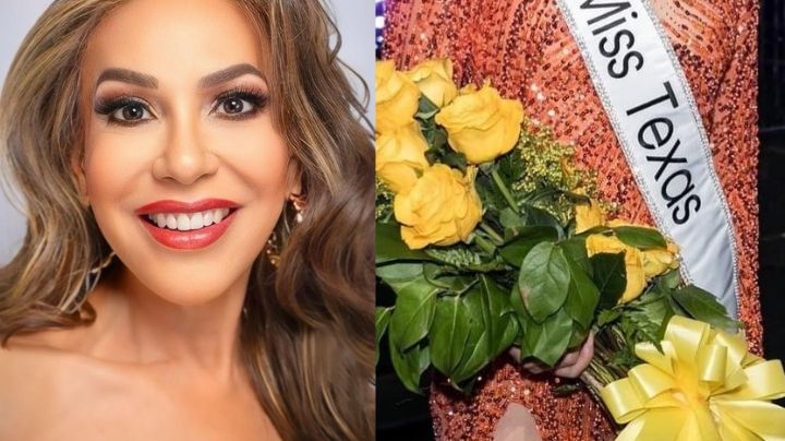 Miss Texas: mujer de 71 años compite en certamen de belleza; ¡parece de 40!